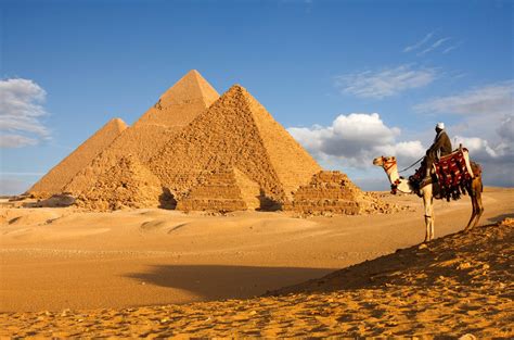 reise nach ägypten sicher